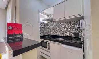 Imagem 3: Flat Royal Ibirapuera Park disponível locação 1 dormitório e 1 vaga de garagem