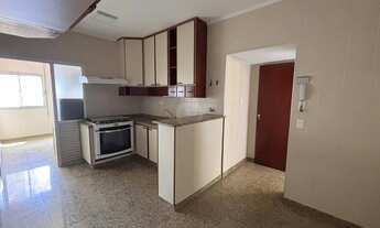 Imagem 3: Apartamento 3 quartos e 2 Vagas 106m²