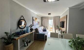 Imagem 2: Apartamento com 3 quartos à venda em Santana - SP