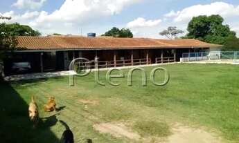 Imagem 3: Chácara à venda em Campinas, Parque Universitário de Viracopos, com 300 m²