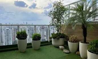 Imagem 2: Cobertura pronta para morar no Parque Flamboyant