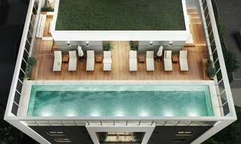 Imagem 5: Apartamento em Rua Professor Freitas e Castro - Azenha - Porto Alegre/RS