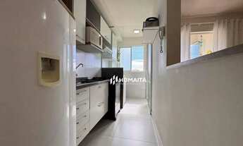 Imagem 6: Apartamento com 2 dormitórios à venda, 51 m² por R$ 370.000,00 - Aurora - Londrina/PR