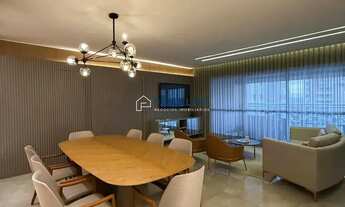 Imagem 2: Apartamento de Alto Padrão à Venda no Condomínio Unique Morada do Sol