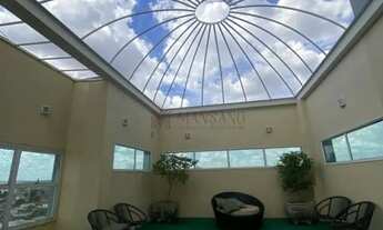 Imagem 4: Apartamento para aluguel e venda com 39 m² e 1 quarto em Upclub mobiliado