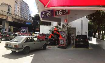 Imagem 6: Terreno à venda, 440 m² por R$ 4.240.000,00 - Consolação - São Paulo/SP