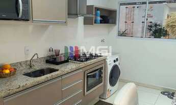 Imagem 3: Apartamento 2 Quartos 1 Suíte Região Noroeste