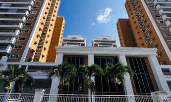 Imagem: Condomínio Clube Jardins