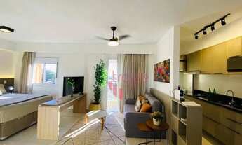 Imagem: Apartamento com 1 dormitório para alugar