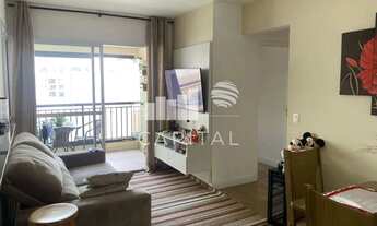 Imagem: Apartamento Mobiliado Para Locação Em