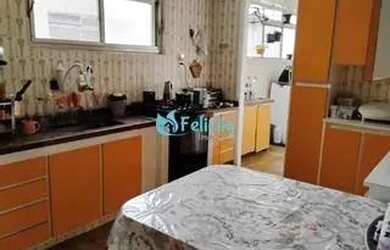 Imagem 2: Apartamento com 2 dorms, 1 vaga, 88m2 no Vila Anglo Brasileira