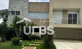 Imagem: BELÍSSIMO SOBRADO DE ALTÍSSIMO PADRÃO