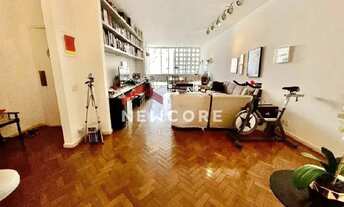 Imagem 5: Apartamento em Rua Barão de Ipanema - Copacabana - Rio de Janeiro/RJ