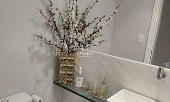 Imagem 3: APARTAMENTO A VENDA DE 4 QUARTOS NO VILA DA SERRA