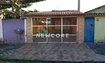 Imagem: Casa em Rua São Miguel - Balneario Jussara