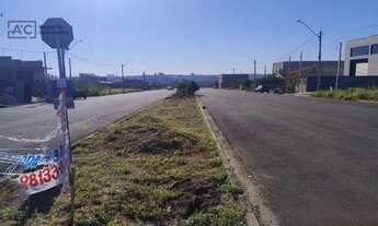 Imagem 2: Terreno à venda, 200 m² por R$ 180.000 - Parque Orestes Ôngaro - Hortolândia/SP