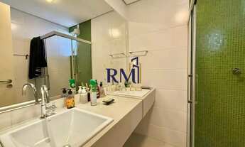 Imagem 6: Cobertura à venda, 4 quartos, 2 suítes, 3 vagas, Cruzeiro - Belo Horizonte/MG