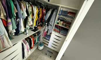 Imagem 5: Edifício Everest Park | Guararapes | 146m² | 04 Suítes