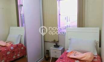 Imagem 7: Vila Isabel Apartamento com 3 dormitórios