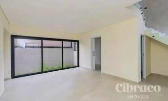 Imagem 3: Sobrado no Tingui de 150m² com 3 quartos - Residencial Greenville