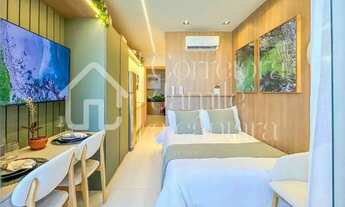 Imagem 4: OPORTUNIDADE ÚNICA: SMART COPACABANA Studio na Nova Orla do Corsário!