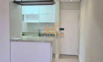 Imagem 6: Apartamento com 2 suítes à venda 76m² - Edifício Roma, Sorocaba/SP