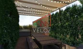 Imagem 4: Studio-À VENDA-Glória-Rio de Janeiro-RJ