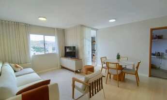 Imagem 4: Excelente apartamento à venda no bairro São Benedito Poços de Caldas MG