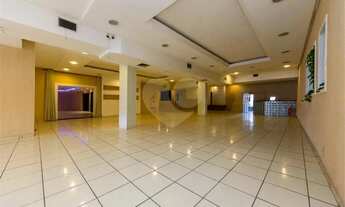 Imagem: Salão Comercial à venda ou para locação