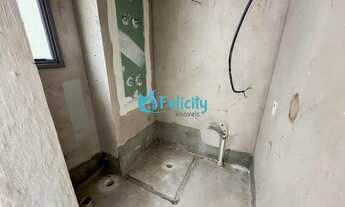 Imagem 5: Apartamento com 2 suítes, 2 vagas, 91m2 no City América