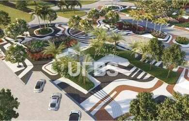 Imagem 7: Lote Jardins Quebec