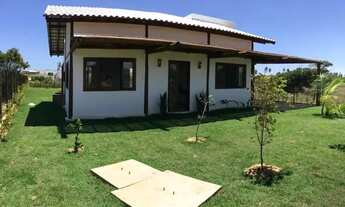 Imagem 2: Casa à venda no ÁGUAS DE SAUÍPE , PORTO DE SAUIPE, Entre Rios, BA