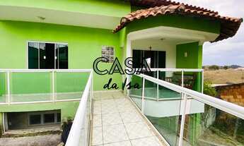 Imagem 2: Casa com 4 quartos, terreno grande, na Morada da Colina II, em Resende