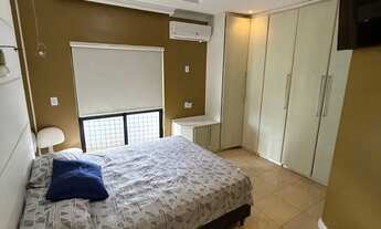 Imagem 3: Vendo lindo apartamento edifício Curitiba