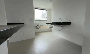 Imagem 4: Apartamento 02 quartos com suite lazer duas vagas predio novo pronto para morar Buritis