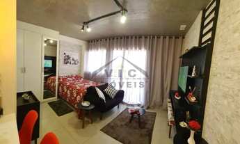 Imagem 6: Lindo Studio em Santana