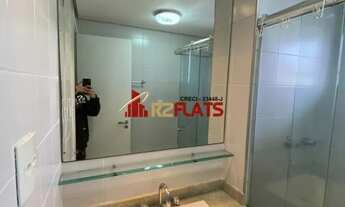 Imagem 6: Flat com ótimo preço no bairro Moema. Confira!