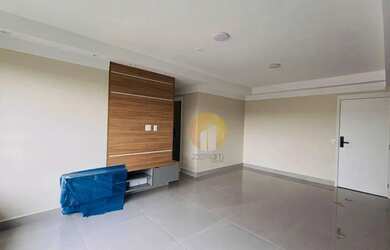 Imagem 4: Apartamento em Alphaville para locação com 2 dorms sendo uma suíte