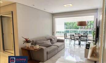 Imagem 2: Venda Apartamento 3 Dormitórios - 158 m² Aclimação