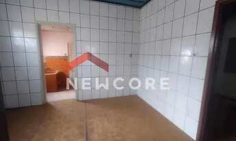 Imagem 6: Casa em Avenida Leopoldo Silva - Vila Cidade Industrial (Vila Xavier) - Araraquara/SP