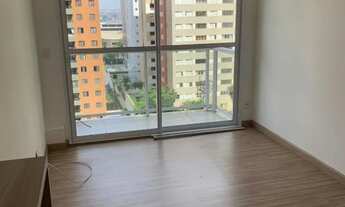 Imagem 2: APARTAMENTO - ALPHAVILLE INDUSTRIAL - SP