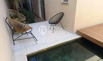 Imagem 4: Lagoa Apartamento com 3 dormitórios