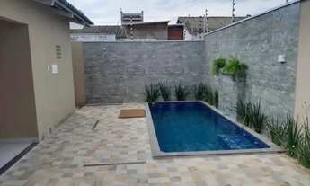 Imagem 7: VENDO CASA COM PISCINA NO PARQUE VERDE-st