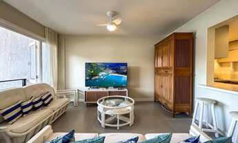 Imagem 6: Deck Privativo Casa com 5 dormitórios