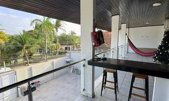 Imagem 7: Vendo Casa Duplex no Altos do Calhau - 3 Quartos - 03 Vagas de Garagem - Oportunidade