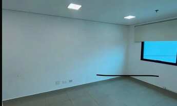 Imagem 7: Sala No Centro Empresarial Vida Nova