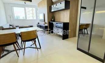 Imagem 4: Apartamento à venda Alameda Emílio de Menezes, Três Figueiras - Porto Alegre