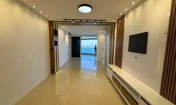 Imagem: PONTA NEGRA, COND VISION, 157m2, 3 SUÍTES