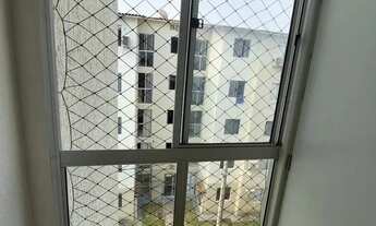 Imagem 4: Apart. 4º andar, incluso Água e Condomínio, caução