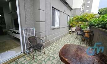 Imagem 5: Apartamento à venda na Rua Isidoro de Paula Boucaut, Mogi Moderno, Mogi das Cruzes - SP